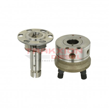 Cabezal hidráulico 34679 de bomba Diesel Stanadyne