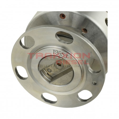 Cabezal hidráulico 34679 de bomba Diesel Stanadyne