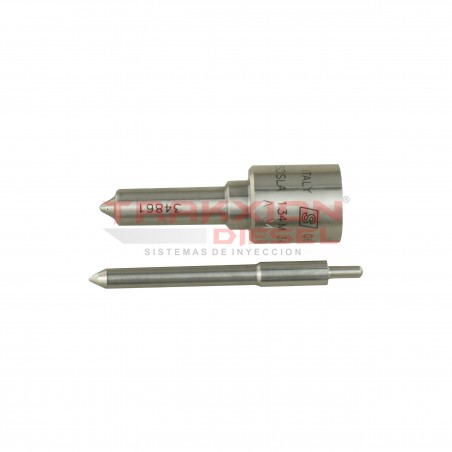 Tobera SDLLA134M34861, 33820, 34861, 34847 de inyector Diesel Stanadyne para Perkins 2645L026, 2645L622