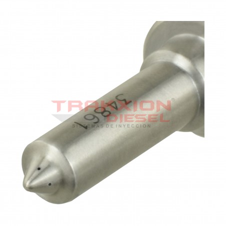 Tobera SDLLA134M34861, 33820, 34861, 34847 de inyector Diesel Stanadyne para Perkins 2645L026, 2645L622