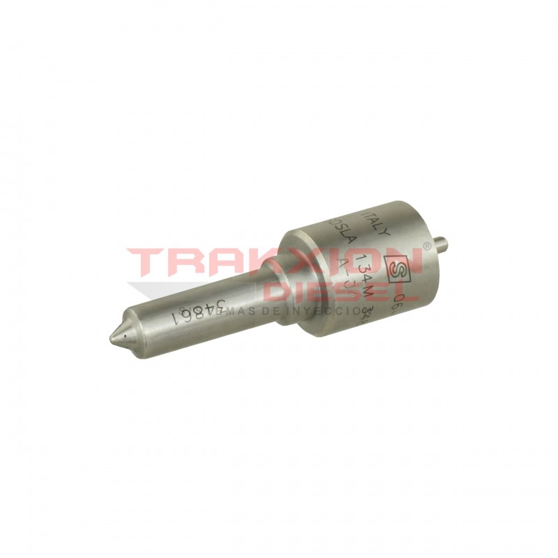 Tobera SDLLA134M34861, 33820, 34861, 34847 de inyector Diesel Stanadyne para Perkins 2645L026, 2645L622