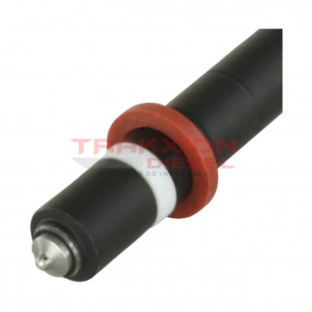 Inyector Diesel 35102 Stanadyne para John Deere 6.8 PowerTech 6068, RE507948, RE506688, SE501105