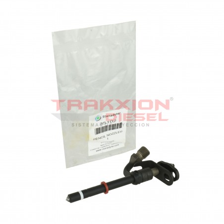 Inyector Diesel 35102 Stanadyne para John Deere 6.8 PowerTech 6068, RE507948, RE506688, SE501105 Inyector Diesel 35102 Stanadyne para John Deere 6.8 PowerTech 6068, RE507948, RE506688, SE501105