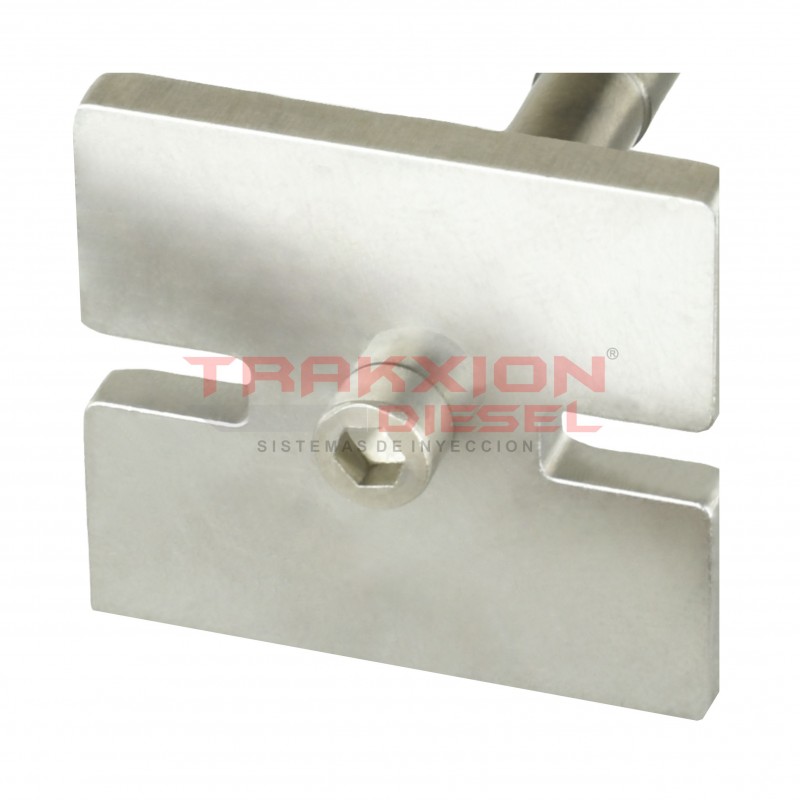 Armadura 35133, 36145 de bomba Diesel Stanadyne