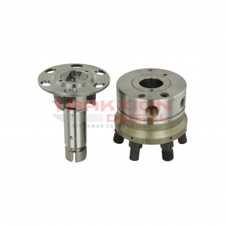 Cabezal hidráulico 36158 de bomba Diesel Stanadyne