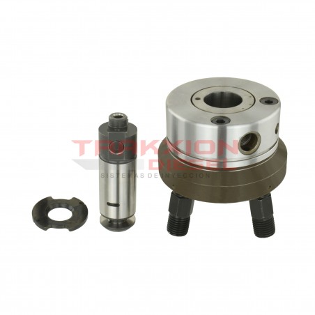 Cabezal hidráulico 35637, 36149, 36491, 42556 de bomba Diesel Stanadyne