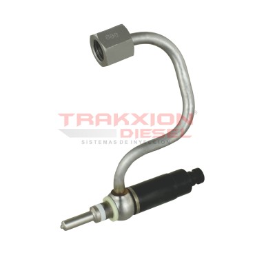 Inyector Diesel Stanadyne 36595 para 4024T, 250 Series, PowerTech, Jonh Deere, RE542714 2