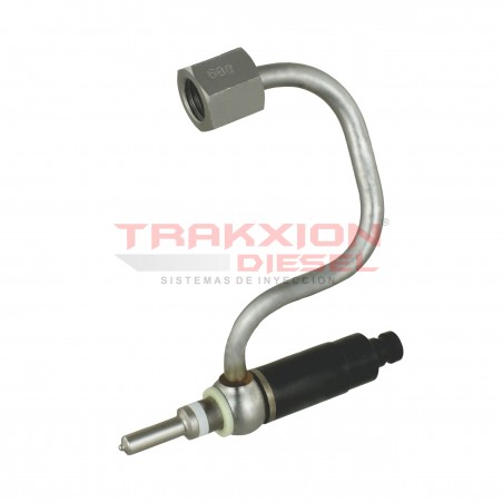 Inyector Diesel Stanadyne 36595 para 4024T, 250 Series, PowerTech, Jonh Deere, RE542714