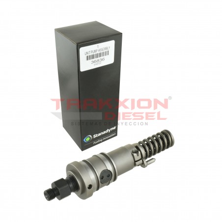 Bomba unitaria IFS Diesel 36836 Stanadyne para John Deere 4024T, 5030T, RE527751, RE530800, SE502063 Bomba unitaria IFS Diesel 36836 Stanadyne para John Deere 4024T, 5030T, RE527751, RE530800, SE502063