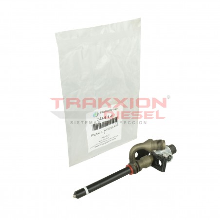Inyector Diesel 34691, 34692, 38414 Stanadyne para 3029D, 3029T, John Deere, RE504353, RE531437, SE501175