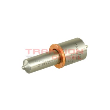 Tobera SDLLA142M770830, 770830 de inyector Diesel Stanadyne para DT, DTA360, DTA-360 Navistar, 1815481C1 2