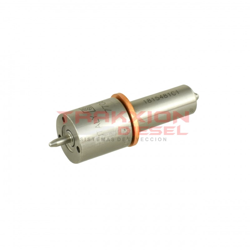 Tobera SDLLA142M770830, 770830 de inyector Diesel Stanadyne para DT, DTA360, DTA-360 Navistar, 1815481C1
