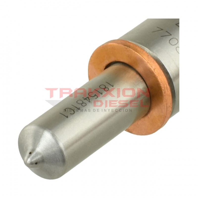 Tobera SDLLA142M770830, 770830 de inyector Diesel Stanadyne para DT, DTA360, DTA-360 Navistar, 1815481C1