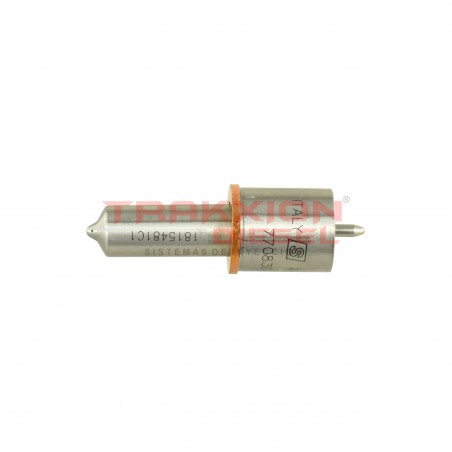 Tobera SDLLA142M770830, 770830 de inyector Diesel Stanadyne para DT, DTA360, DTA-360 Navistar, 1815481C1