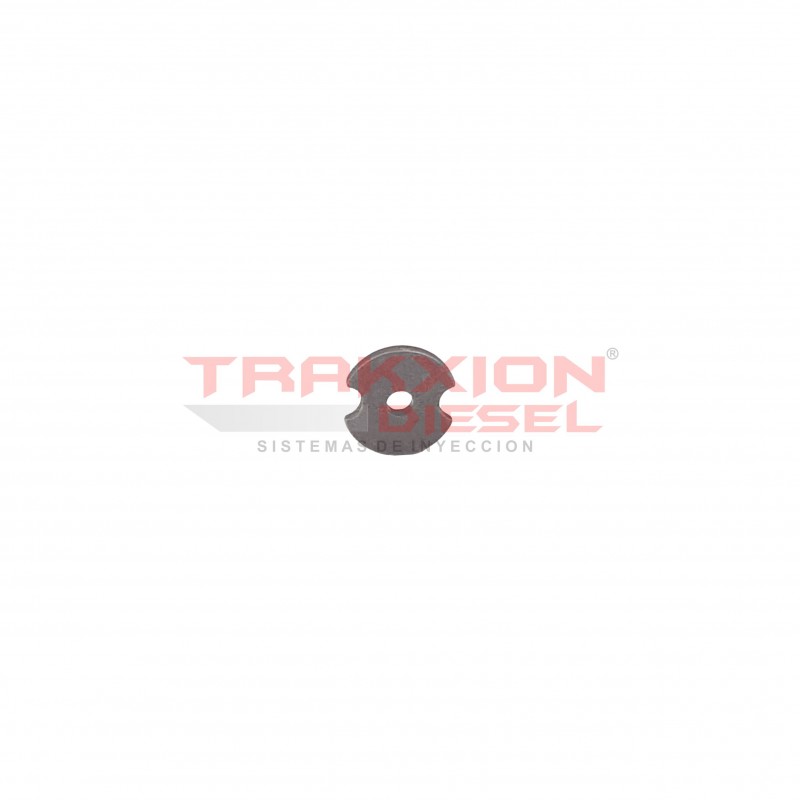 Laina 29655 arandela 0.015 pulg, 0.37 mm de inyector Diesel Stanadyne