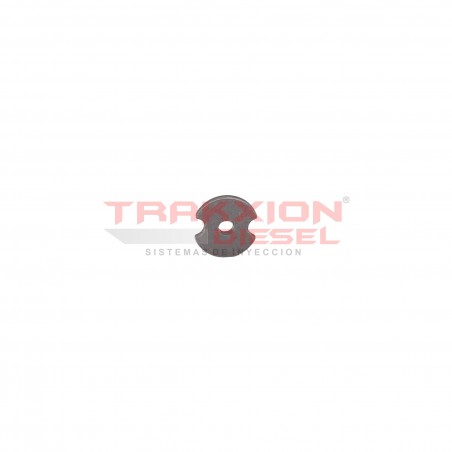 Laina 29655 arandela 0.015 pulg, 0.37 mm de inyector Diesel Stanadyne