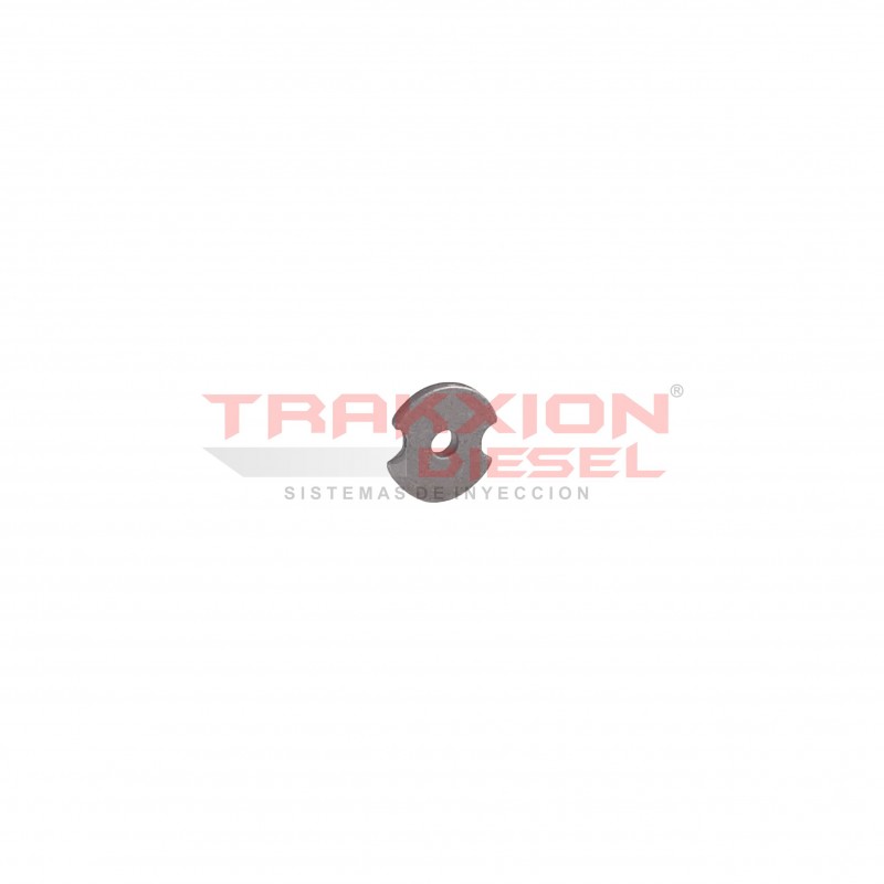 Laina 29655 arandela 0.015 pulg, 0.37 mm de inyector Diesel Stanadyne