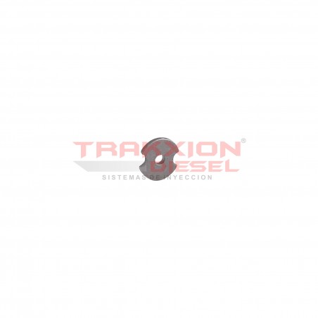 Laina 29655 arandela 0.015 pulg, 0.37 mm de inyector Diesel Stanadyne