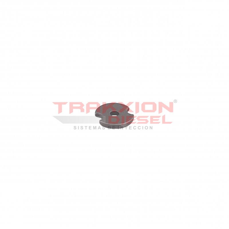 Laina 29655 arandela 0.015 pulg, 0.37 mm de inyector Diesel Stanadyne