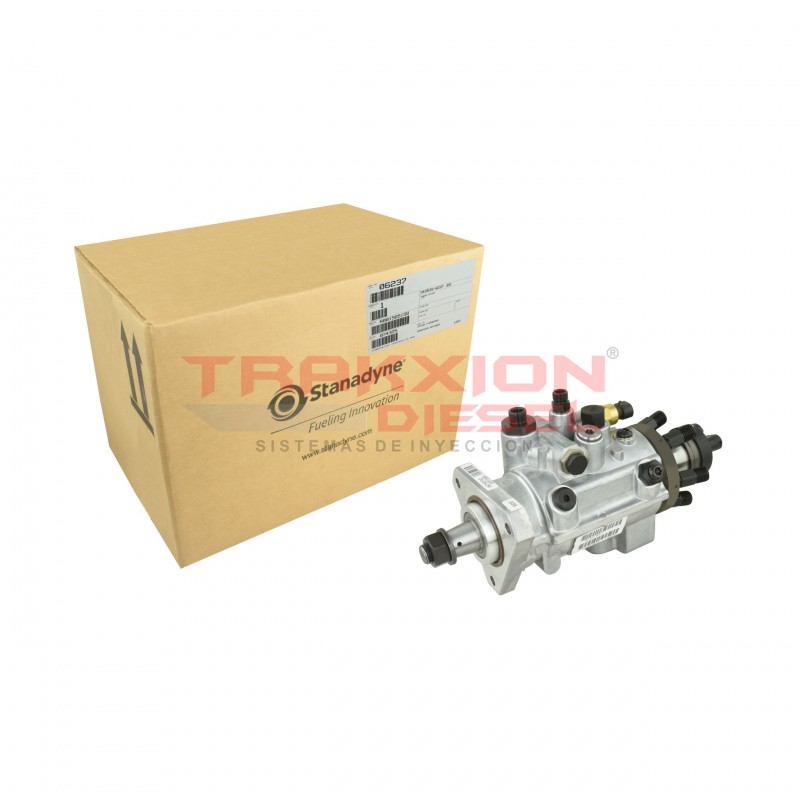 Bomba Diesel Stanadyne para John Deere, RE557897, RE518088, RE508732, RE518165, SE501236, DE2635-5825, DE2635-6248, DE2635-5962