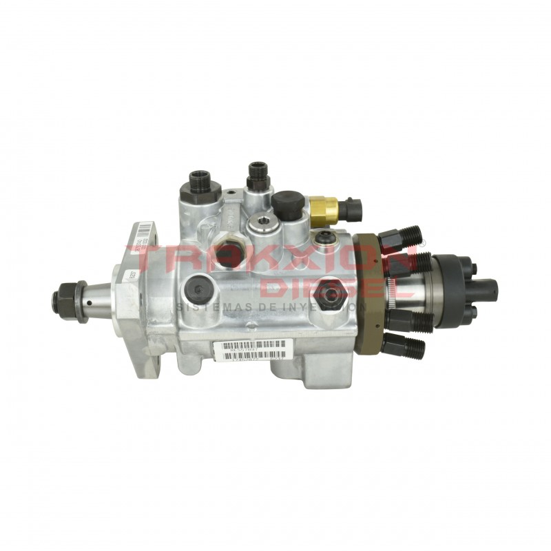 Bomba Diesel Stanadyne para John Deere, RE557897, RE518088, RE508732, RE518165, SE501236, DE2635-5825, DE2635-6248, DE2635-5962