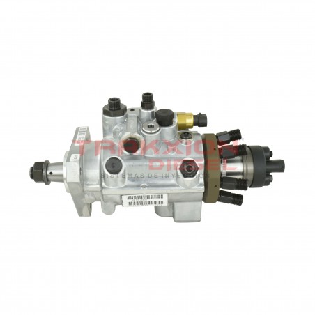 Bomba Diesel Stanadyne para John Deere, RE557897, RE518088, RE508732, RE518165, SE501236, DE2635-5825, DE2635-6248, DE2635-5962