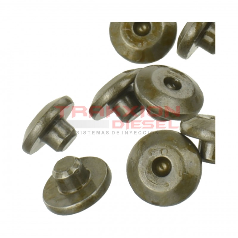 Set de 10 asientos de resorte Stanadyne 24216, 780081