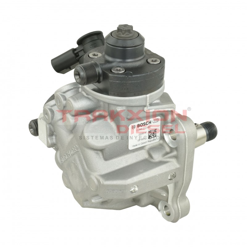 Bomba Diesel para Amarok, Touareg 3.0 TDI VW y Q7 3.0 TDI Audi, 0445010867, 0445010868, 0986437480, 059130755DB, 059130755DF