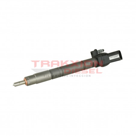 Inyector Diesel para V6 3.0 TDI, Amarok 4Motion, Touareg VW, Q7 Audi, 0445117083 0445117084 059130277CR 059130277ED 059130277FC