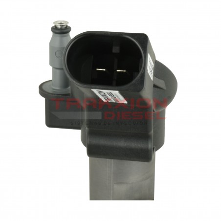 Inyector Diesel para V6 3.0 TDI, Amarok 4Motion, Touareg VW, Q7 Audi, 0445117083 0445117084 059130277CR 059130277ED 059130277FC