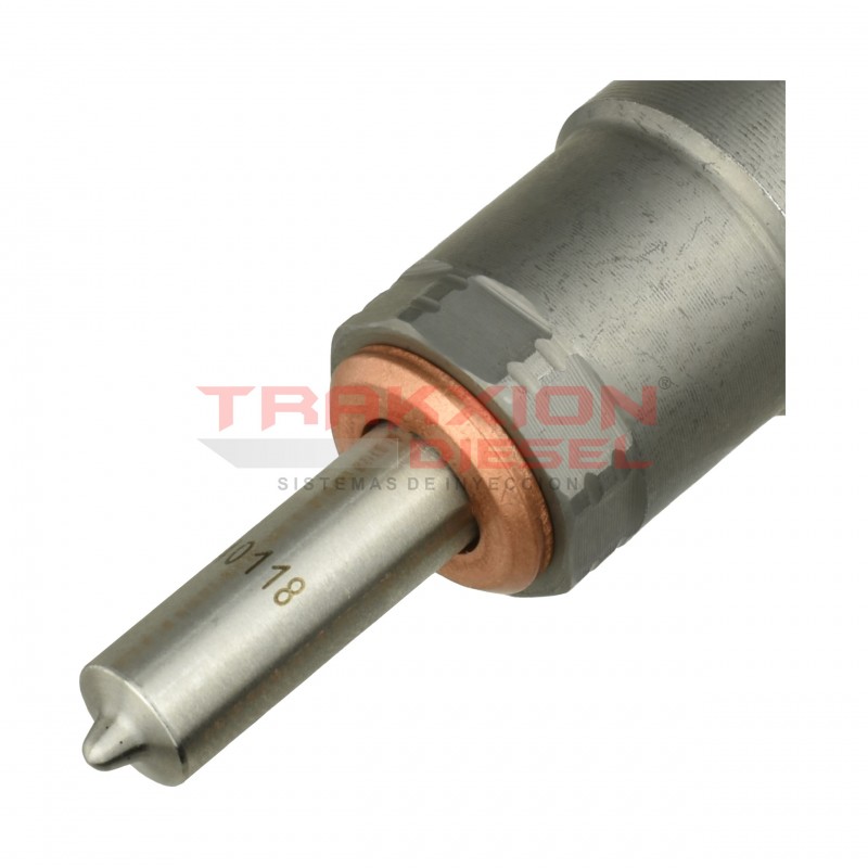 Inyector Diesel para V6 3.0 TDI, Amarok 4Motion, Touareg VW, Q7 Audi, 0445117083 0445117084 059130277CR 059130277ED 059130277FC