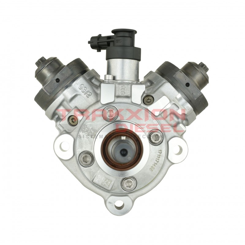 Bomba Diesel para F-250, F-350, F-450, F-550, Super Duty, 6.7 PowerStroke V8 Ford, 2020-2022, 0445010859, 0445010860, 0445010892