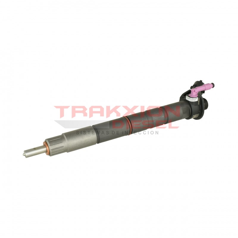 Inyector Diesel para 6.7 PowerStroke V8 Super Duty, Ford, 2020-2022, 0445118027, 0445118028, 0445118057, 0445118058, LC3Z9B246A