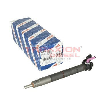 Inyector Diesel para 6.7 PowerStroke V8 Super Duty, Ford, 2020-2022, 0445118027, 0445118028, 0445118057, 0445118058, LC3Z9B246A