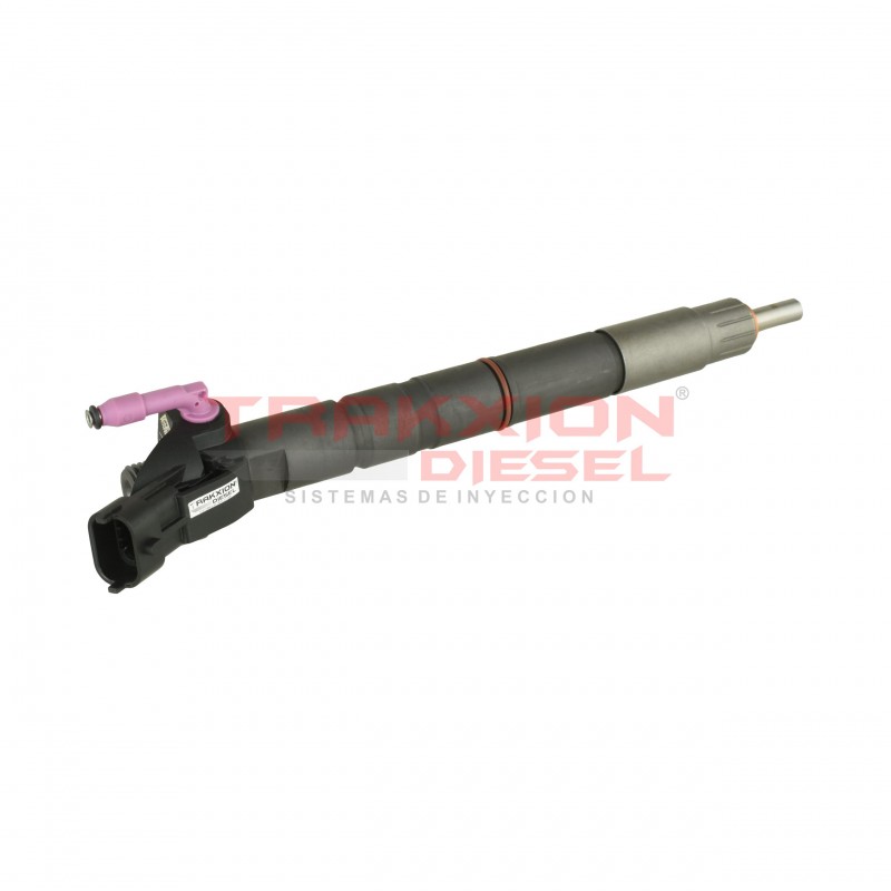 Inyector Diesel para 6.7 PowerStroke V8 Super Duty, Ford, 2020-2022, 0445118027, 0445118028, 0445118057, 0445118058, LC3Z9B246A