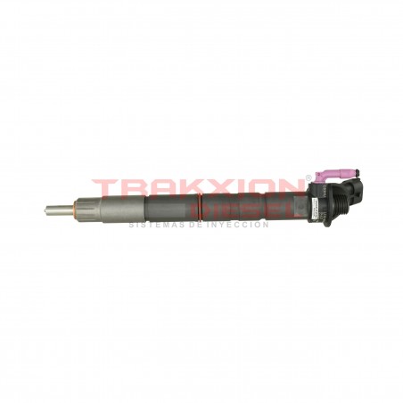Inyector Diesel para 6.7 PowerStroke V8 Super Duty, Ford, 2020-2022, 0445118027, 0445118028, 0445118057, 0445118058, LC3Z9B246A