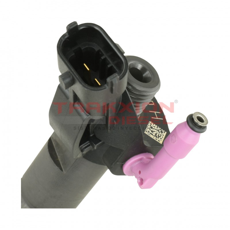 Inyector Diesel para 6.7 PowerStroke V8 Super Duty, Ford, 2020-2022, 0445118027, 0445118028, 0445118057, 0445118058, LC3Z9B246A