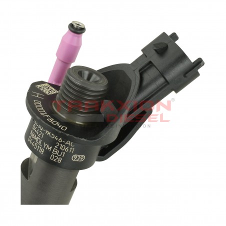 Inyector Diesel para 6.7 PowerStroke V8 Super Duty, Ford, 2020-2022, 0445118027, 0445118028, 0445118057, 0445118058, LC3Z9B246A