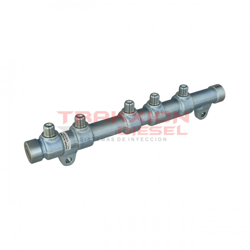Riel de presión Diesel para 6.7 PowerStroke Ford 20-22, 0445218028 0445218029 LC3Z9D280C LC3Q9D280AA LC3Z-9D280-C LC3Q-9D280-AA