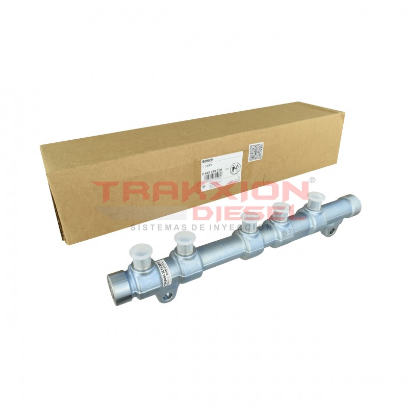 Riel de presión Diesel para 6.7 PowerStroke Ford 20-22, 0445218028 0445218029 LC3Z9D280C LC3Q9D280AA LC3Z-9D280-C LC3Q-9D280-AA