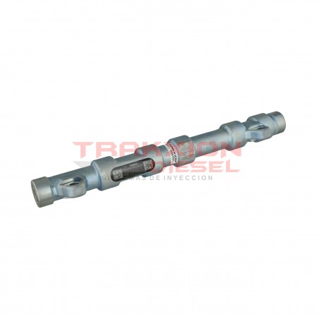 Riel de presión Diesel para 6.7 PowerStroke Ford 20-22, 0445218028 0445218029 LC3Z9D280C LC3Q9D280AA LC3Z-9D280-C LC3Q-9D280-AA