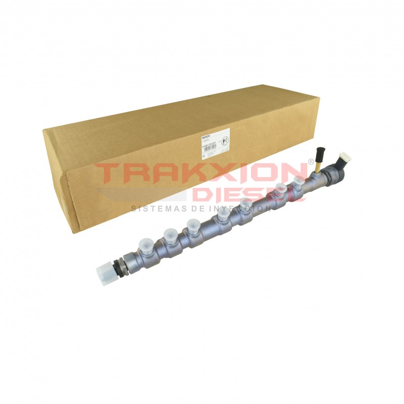 Riel de presión Diesel para 6.7 PowerStroke Ford 20-22, 0445218030 0445218031 LC3Z9D280D LC3Q9D280BA LC3Z-9D280-D LC3Q-9D280-BA Riel de presión Diesel para 6.7 PowerStroke Ford 20-22, 0445218030 0445218031 LC3Z9D280D LC3Q9D280BA LC3Z-9D280-D LC3Q-9D280-BA