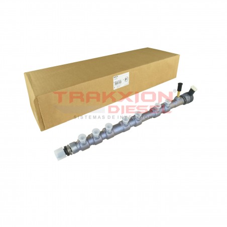 Riel de presión Diesel para 6.7 PowerStroke Ford 20-22, 0445218030 0445218031 LC3Z9D280D LC3Q9D280BA LC3Z-9D280-D LC3Q-9D280-BA Riel de presión Diesel para 6.7 PowerStroke Ford 20-22, 0445218030 0445218031 LC3Z9D280D LC3Q9D280BA LC3Z-9D280-D LC3Q-9D280-BA