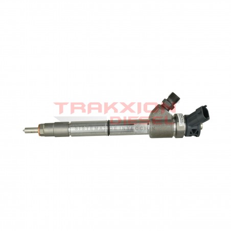 Inyector Diesel Bosch 0445110657 para T4, T5, New Holland, F5BFL413, F5GFL413, Case, John Deere, 5801790338, ER5801790338