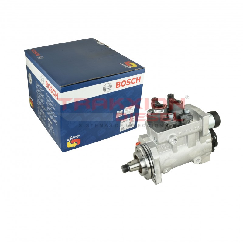 Inyector Diesel Bosch 0445110657 para T4, T5, New Holland, F5BFL413, F5GFL413, Case, John Deere, 5801790338, ER5801790338 Inyector Diesel Bosch 0445110657 para T4, T5, New Holland, F5BFL413, F5GFL413, Case, John Deere, 5801790338, ER5801790338