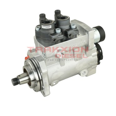 Inyector Diesel Bosch 0445110657 para T4, T5, New Holland, F5BFL413, F5GFL413, Case, John Deere, 5801790338, ER5801790338 2