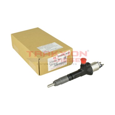 Inyector CR Diesel V3800 & V3800T Kubota Construcción 095000-969