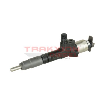 Inyector Diesel para V3800 Kubota Construcción, 1J500-53051, 095000-6800, 095000-969#, 095000-9690 2