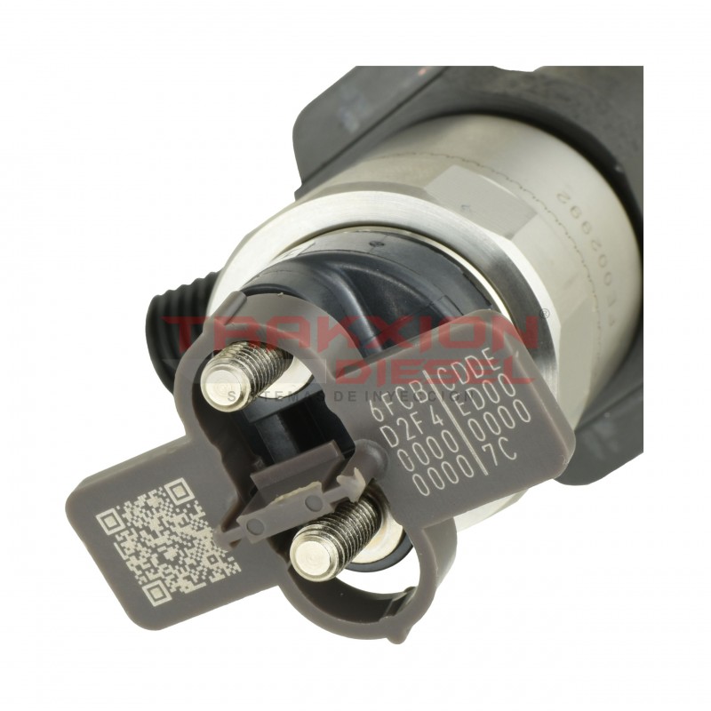 Inyector Diesel para V3800 Kubota Construcción, 1J500-53051, 095000-6800, 095000-969#, 095000-9690