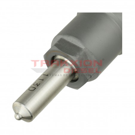 Inyector Diesel para V3800 Kubota Construcción, 1J500-53051, 095000-6800, 095000-969#, 095000-9690